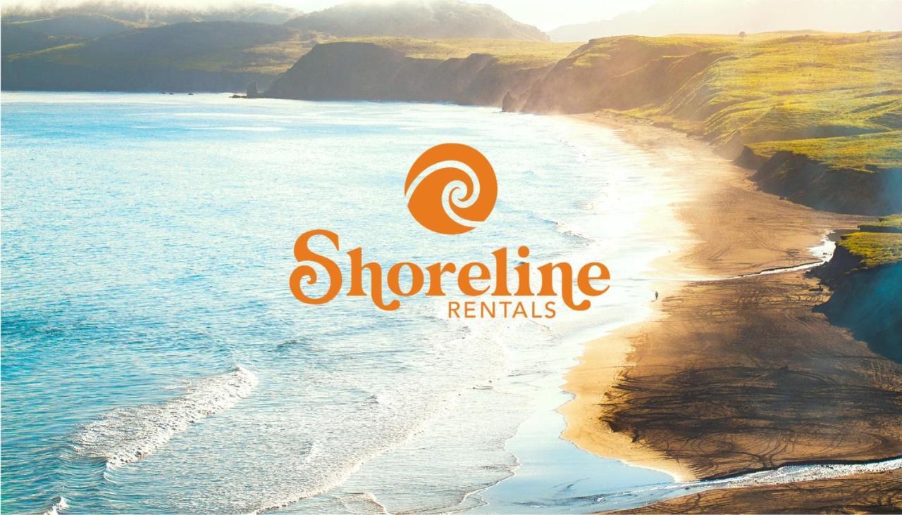 Appartement The Rogue Wave-beach Access, Ocean Views, Private Kodiak