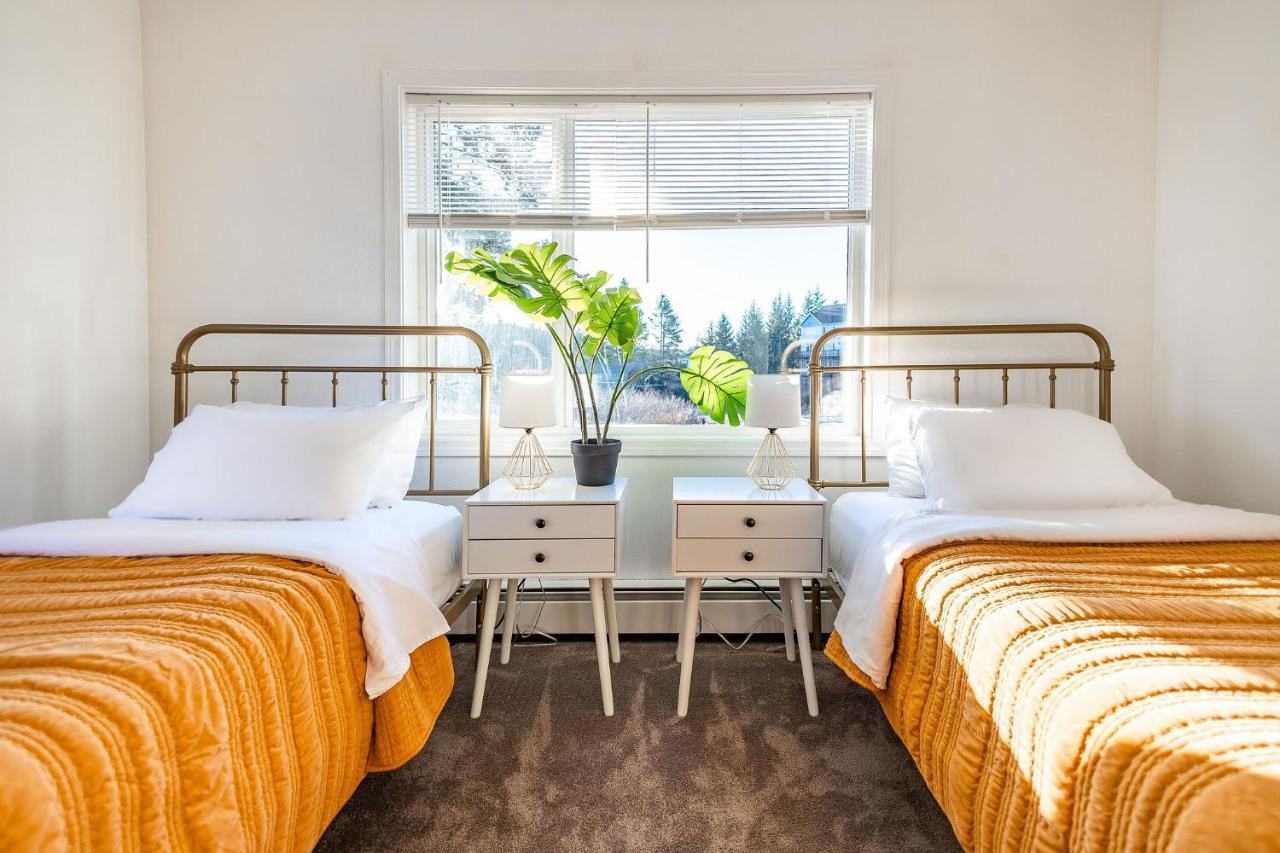 Appartement The Rogue Wave-beach Access, Ocean Views, Private