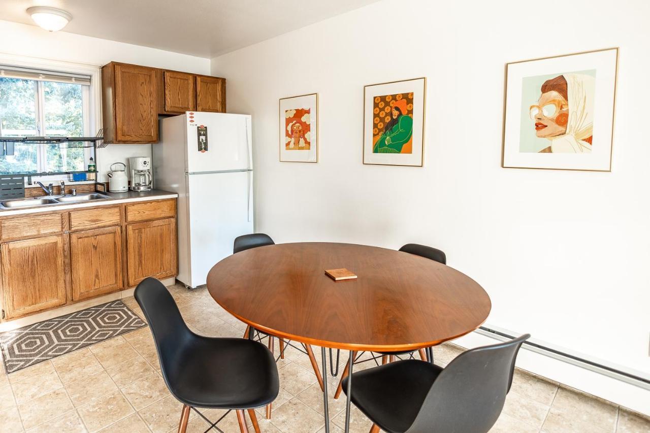 Appartement The Rogue Wave-beach Access, Ocean Views, Private