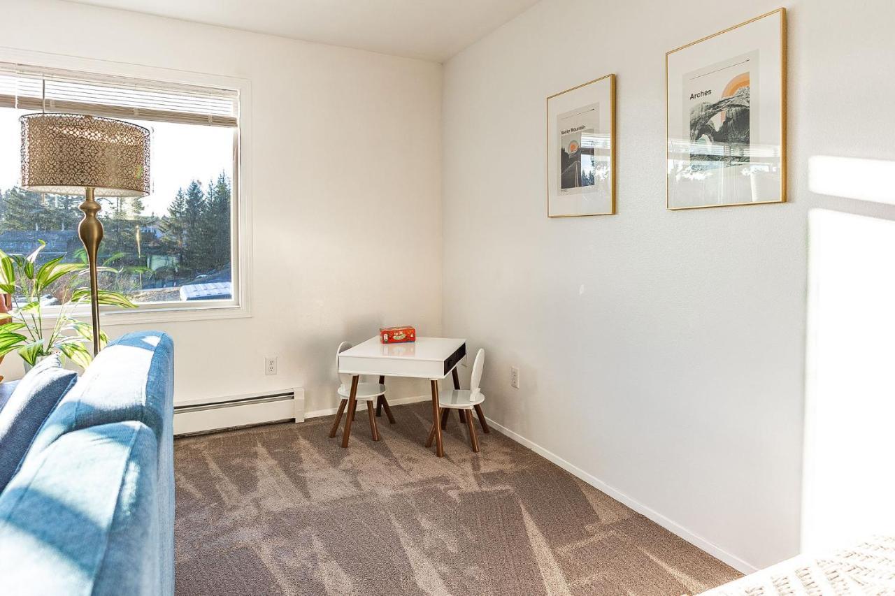 The Rogue Wave-beach Access, Ocean Views, Private Appartement *