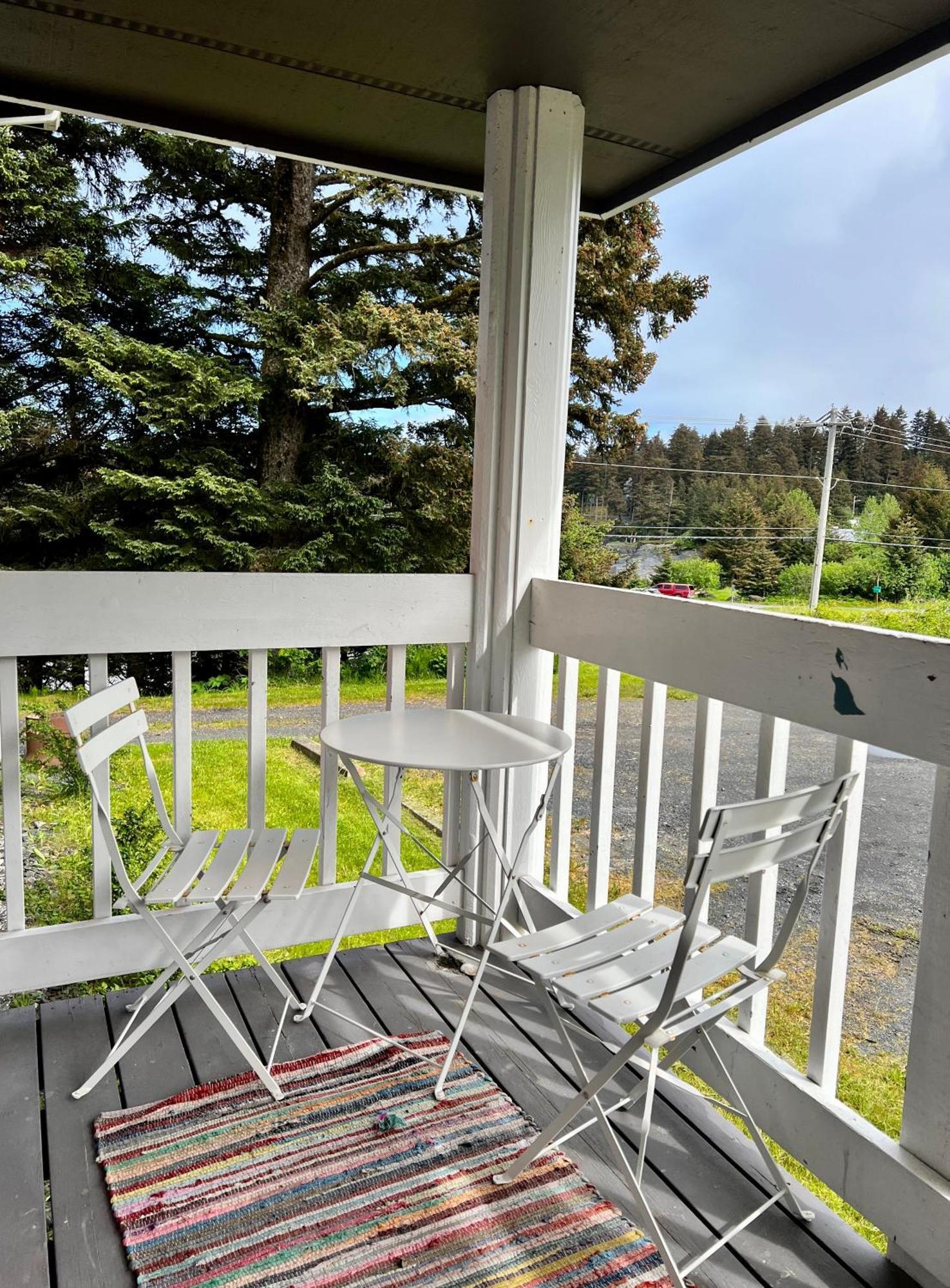 Appartement The Rogue Wave-beach Access, Ocean Views, Private