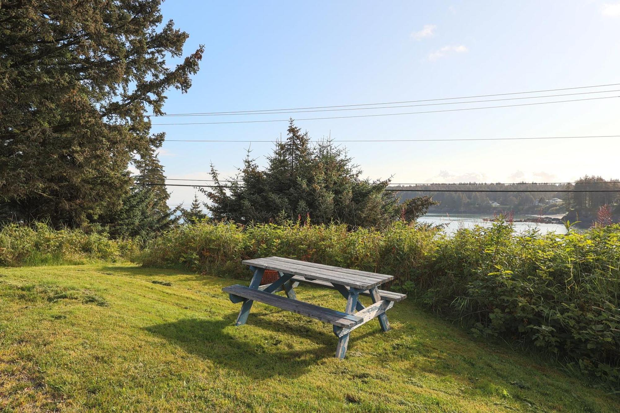 Appartement The Rogue Wave-beach Access, Ocean Views, Private *